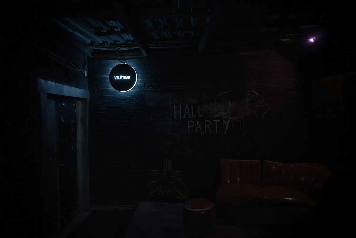 Exploring How Indie Developers Craft Immersive Horror Experiences with Novel Ideas