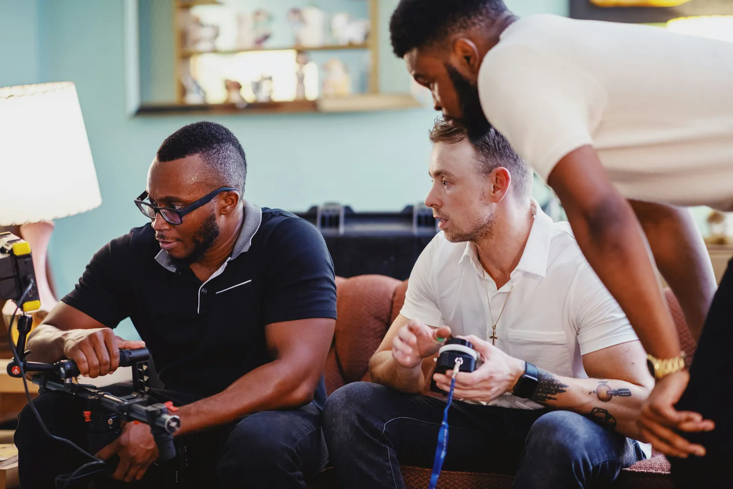 Fostering Effective Communication: Key to Team Success in Gaming