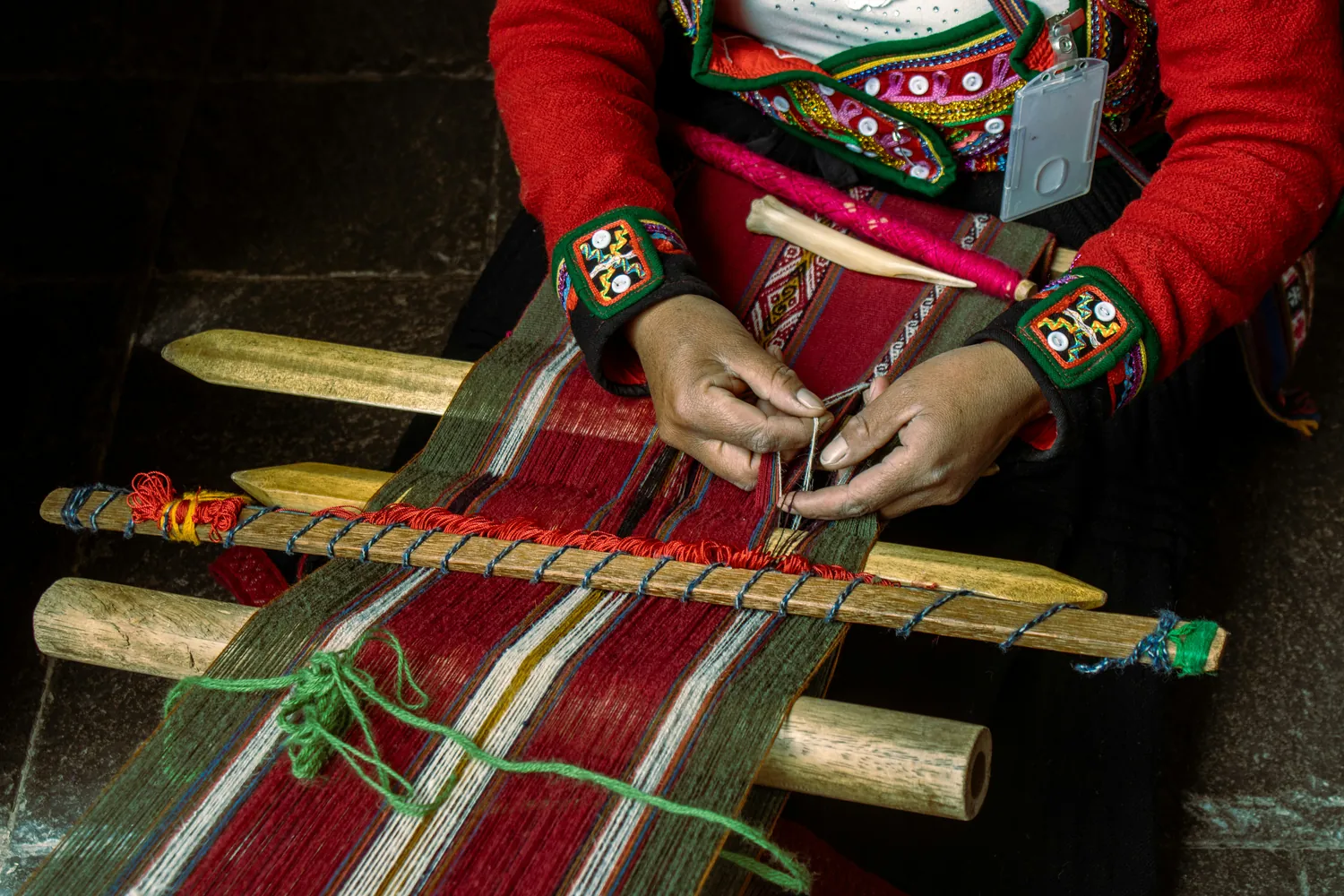 The Role of Hands-On Workshops in Native Music Preservation