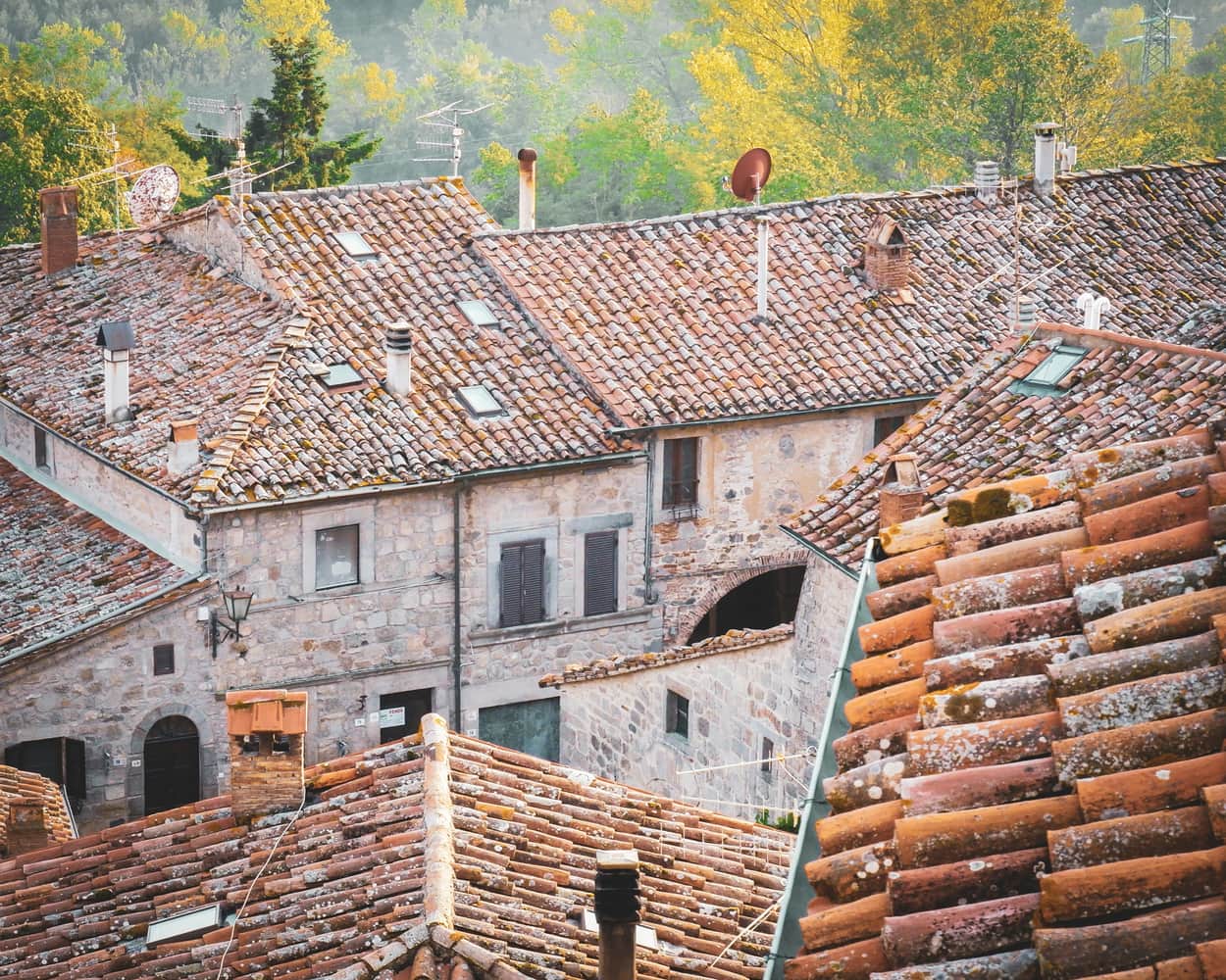 Practical Advice for Visiting Italy's Unexplored Rural Communities