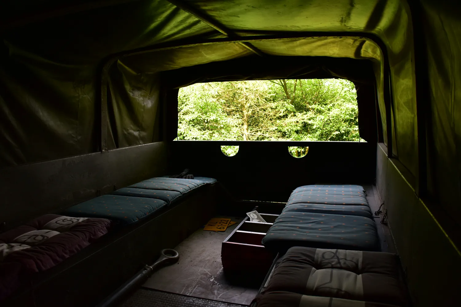 Travel on a Budget: Weighing the Benefits of Hostels, Camping, and Couchsurfing