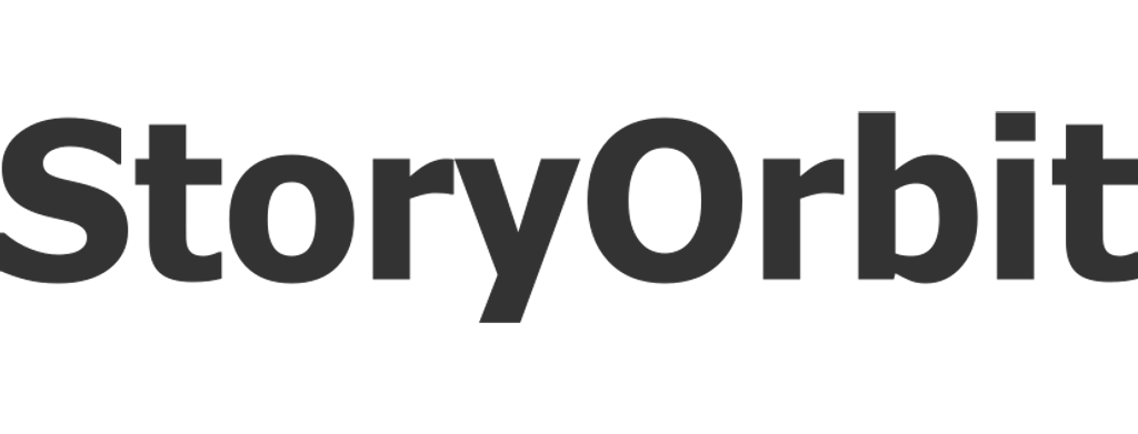 StoryOrbit logo